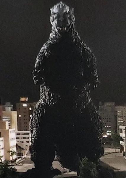 ShodaiGoji photo