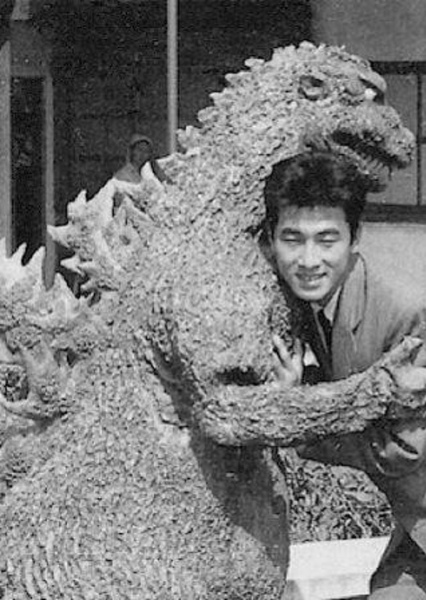 ShodaiGoji photo