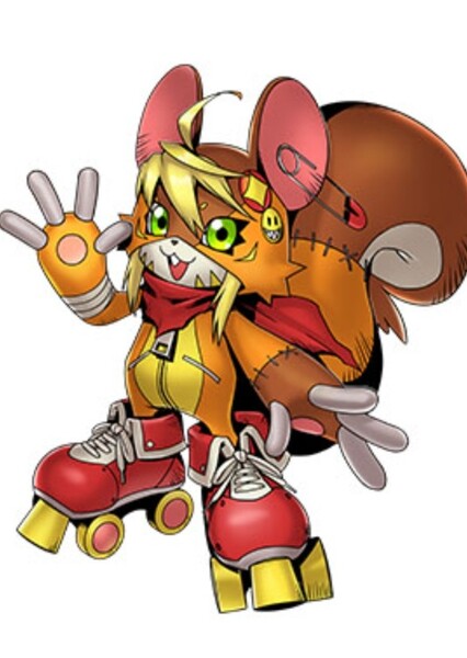 ShoeShoemon