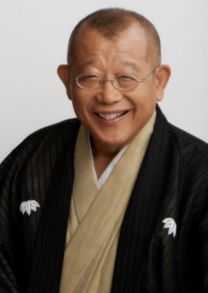 Shōfukutei Tsurube II