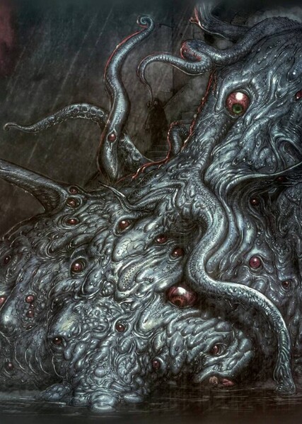 Shoggoth