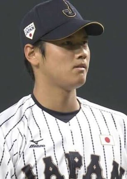 Shohei Ohtani photo