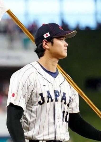 Shohei Ohtani photo