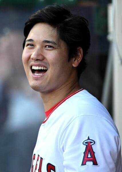 Shohei Ohtani