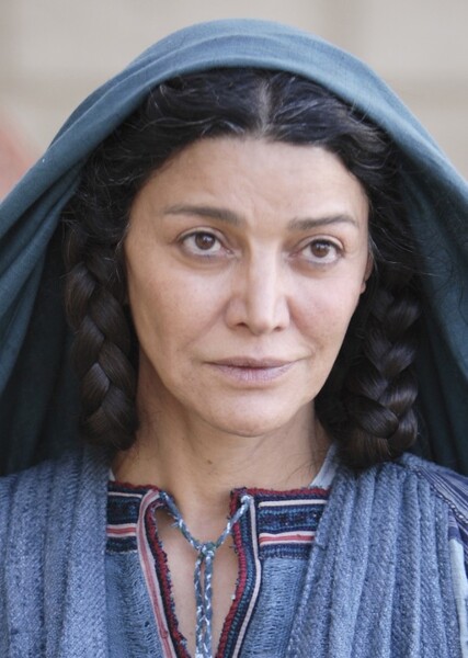 Shohreh Aghdashloo
