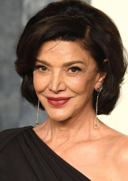 Shohreh Aghdashloo
