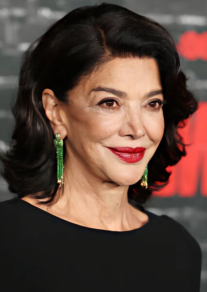 Shohreh Aghdashloo photo