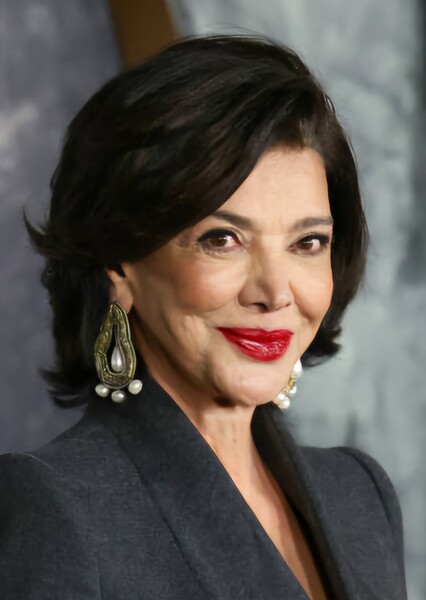 Shohreh Aghdashloo photo