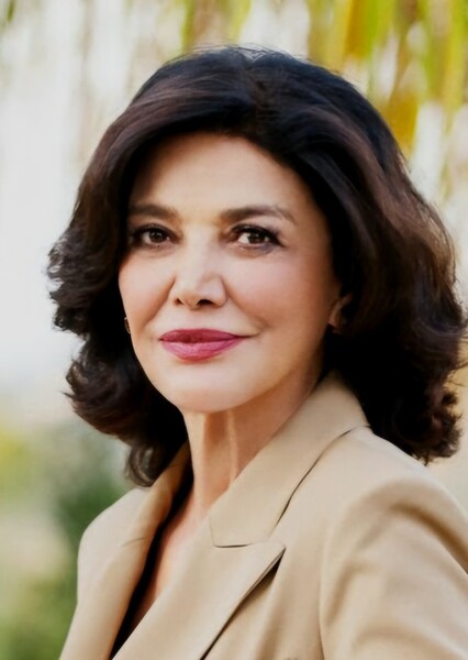 Shohreh Aghdashloo