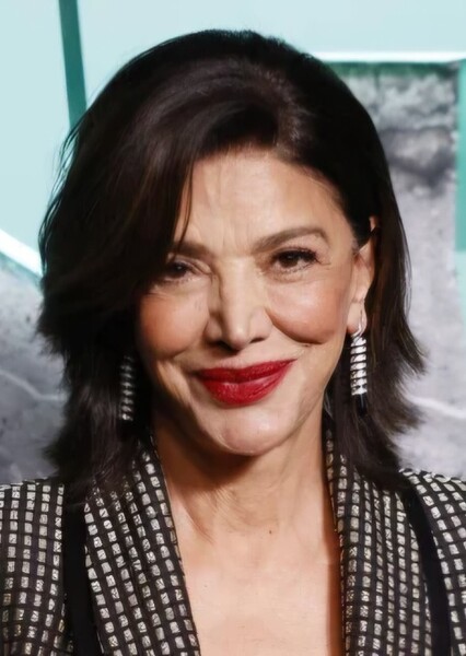 Shohreh Aghdashloo