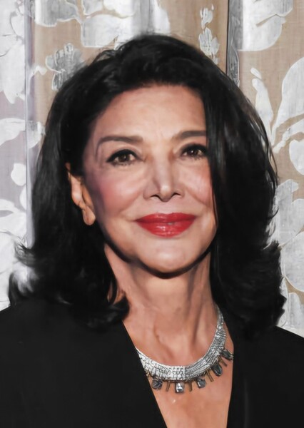 Shohreh Aghdashloo