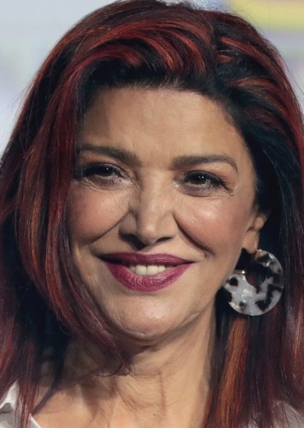 Shohreh Aghdashloo photo