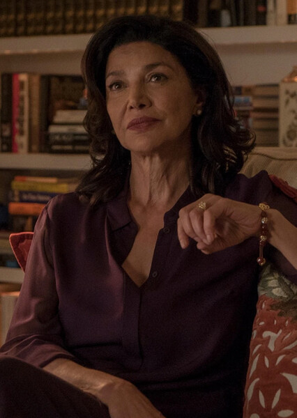 Shohreh Aghdashloo
