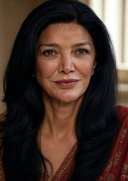 Shohreh Aghdashloo photo