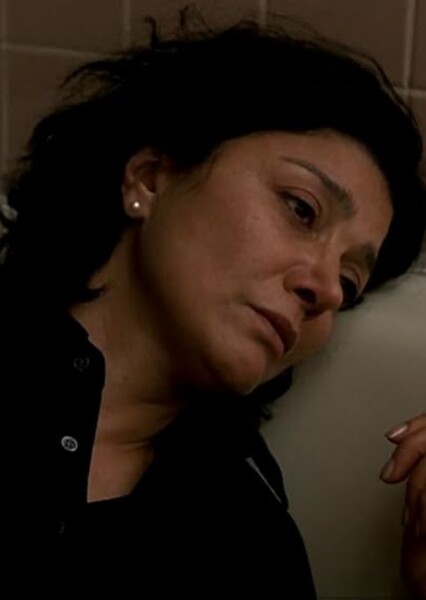 Shohreh Aghdashloo photo