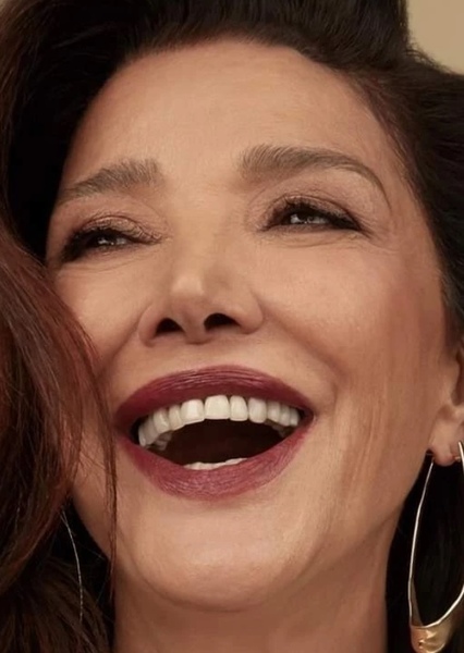 Shohreh Aghdashloo
