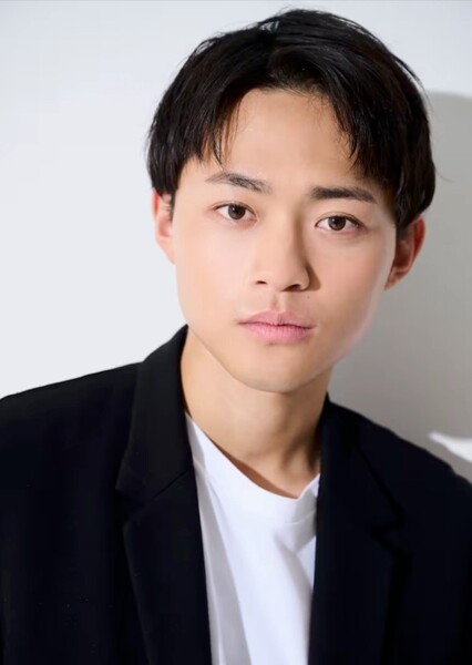 Shoki Nakayama