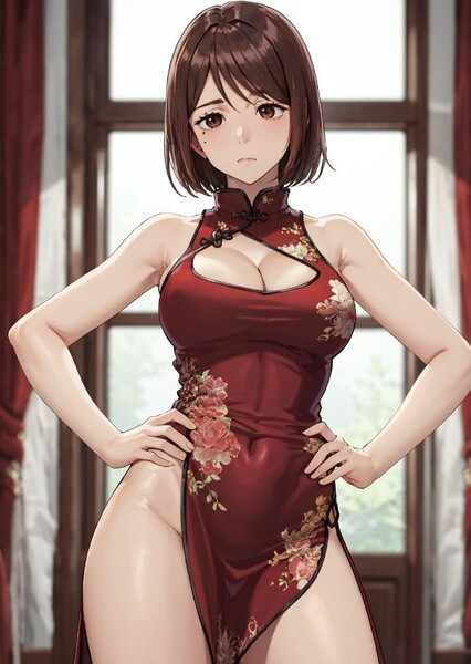 Shoko Ieri photo