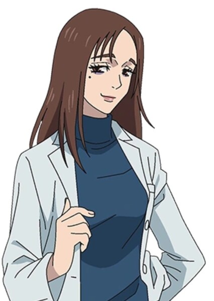 Shoko Ieri