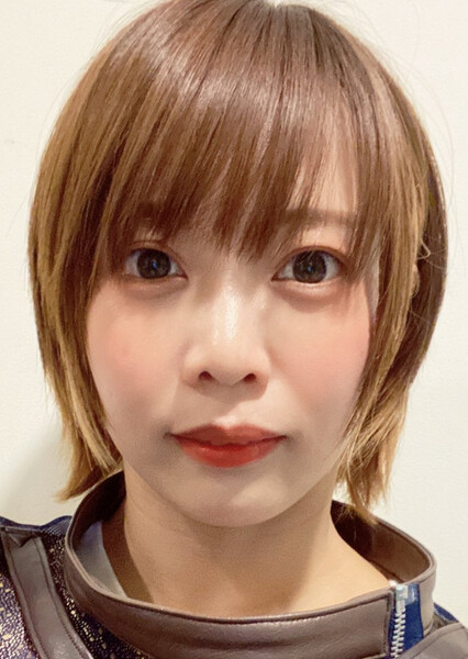 Shoko Nakajima photo