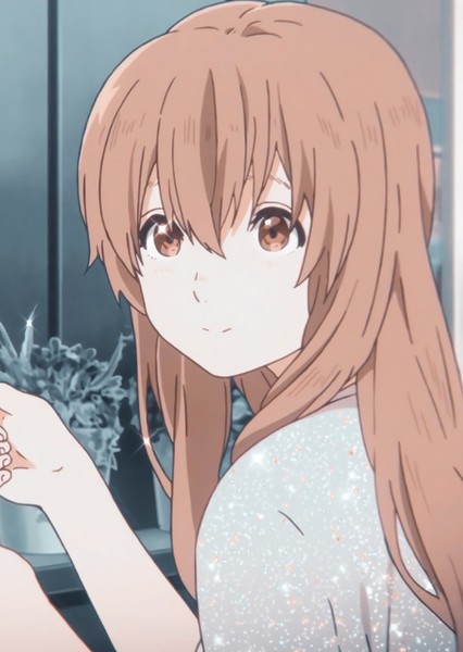 Shoko Nishimiya photo