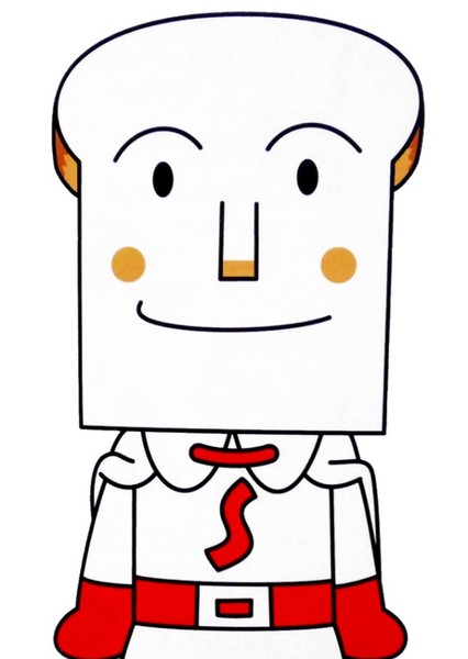 Shokupanman