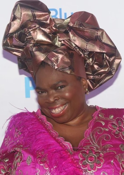 Shola Adewusi
