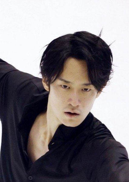 Shoma Yamamoto