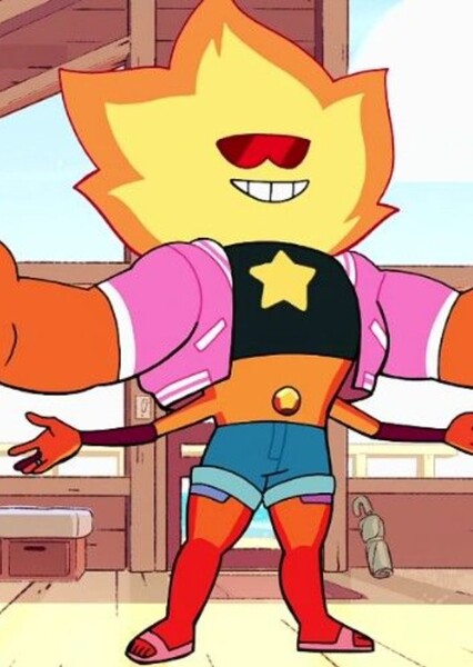 Sunstone