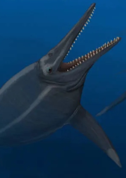Shonisaurus