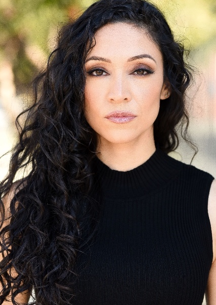 Shontae Saldana
