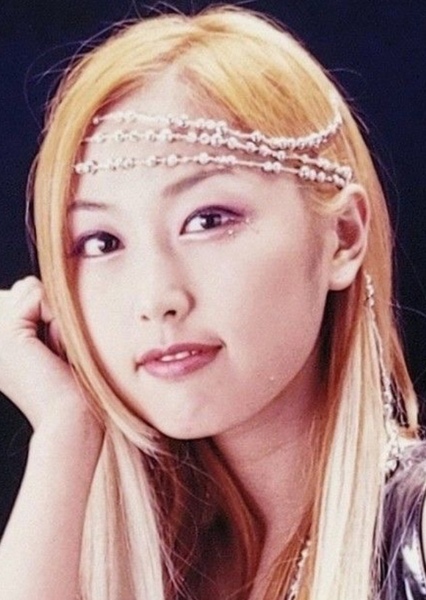 Shoo (Shū Kunimitsu) photo