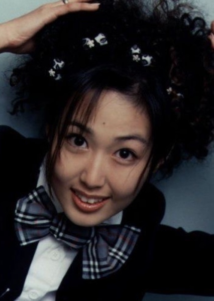 Shoo (Shū Kunimitsu) photo