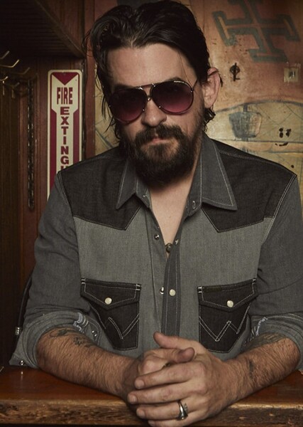 Waylon Jennings