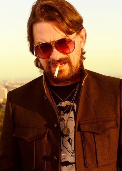 Shooter Jennings photo