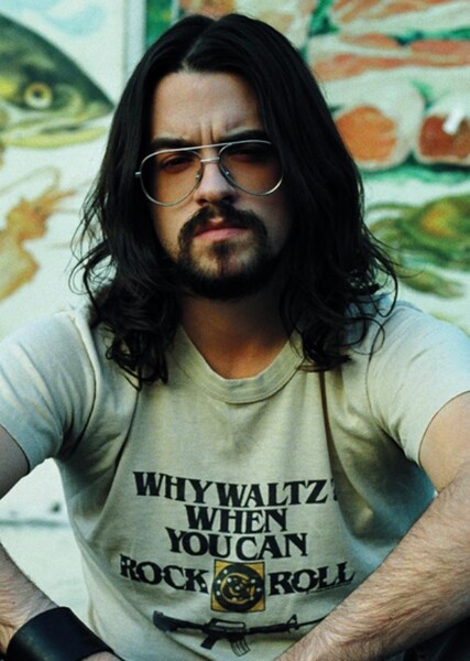 Shooter Jennings photo