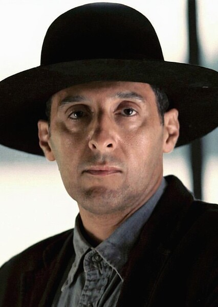 Shooter (Secret Window)