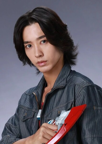 Shori Kondo photo