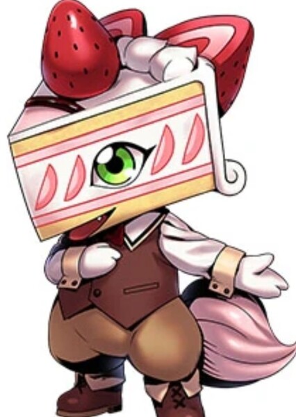 Shortmon