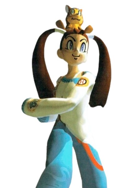 Shorty (Bust a Groove) photo