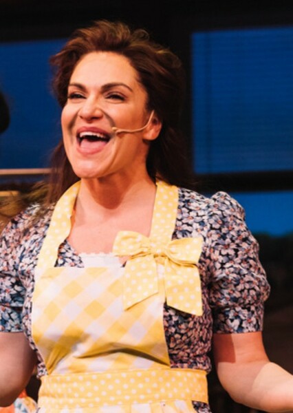 Shoshana Bean photo