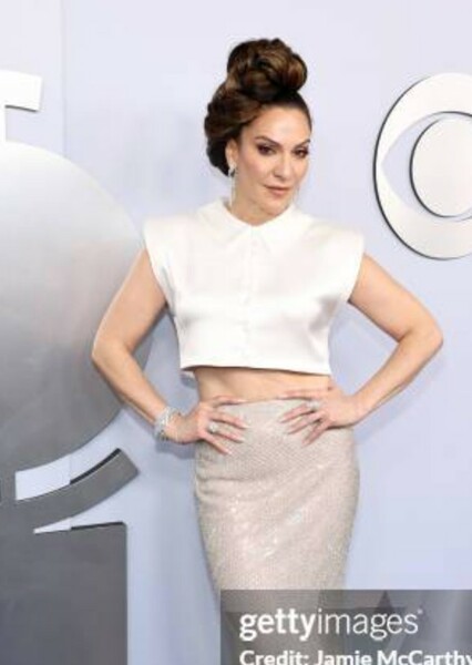 Shoshana Bean photo