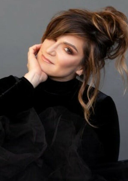 Shoshana Bean photo