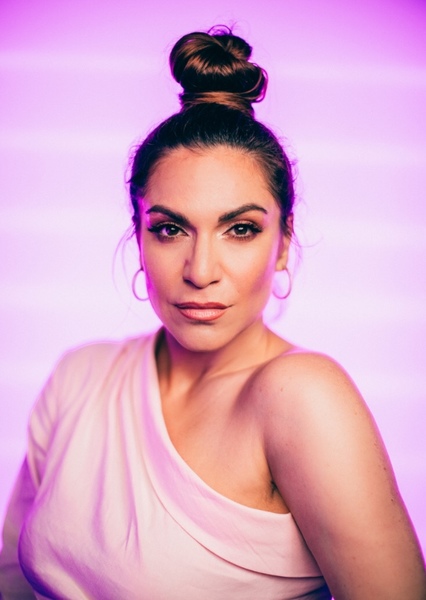 Shoshana Bean photo