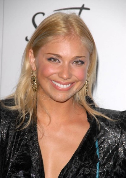 Shoshana Bush photo