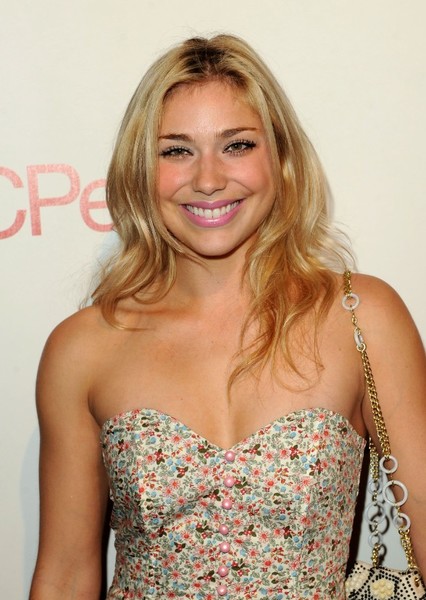 Shoshana Bush photo