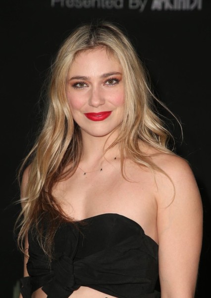 Shoshana Bush