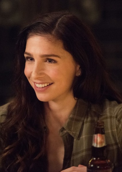 Shoshannah Stern