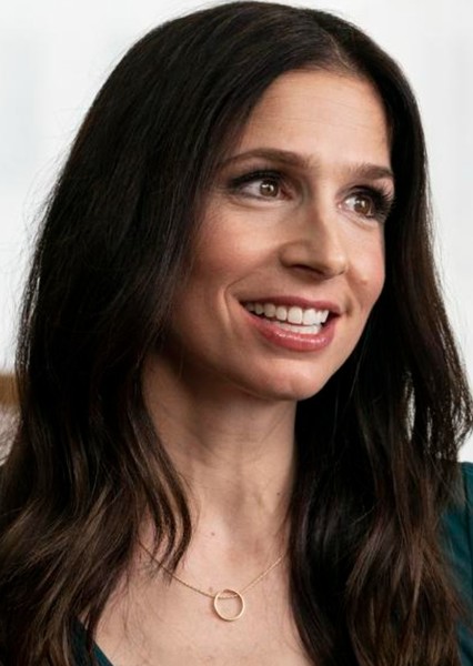 Shoshannah Stern photo