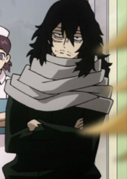 Shota Aizawa